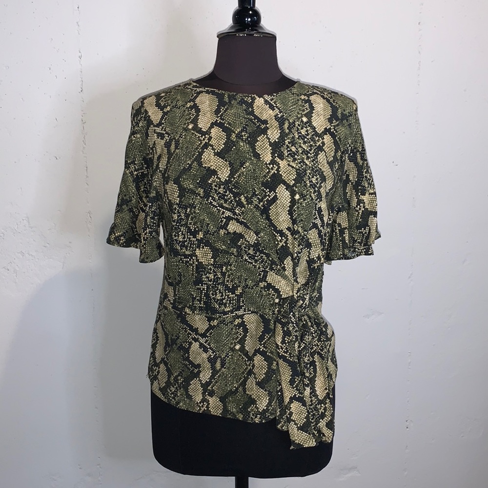 H&M Top